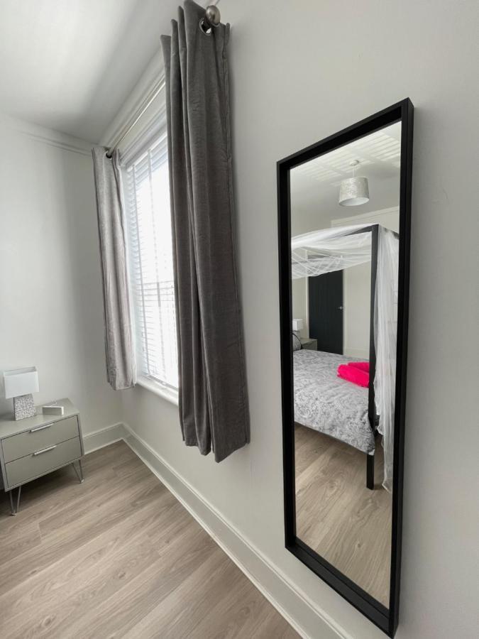 Edith Haven Tynemouth Fabulous Coastal Holiday Home With Free Onstreet Parking Dış mekan fotoğraf