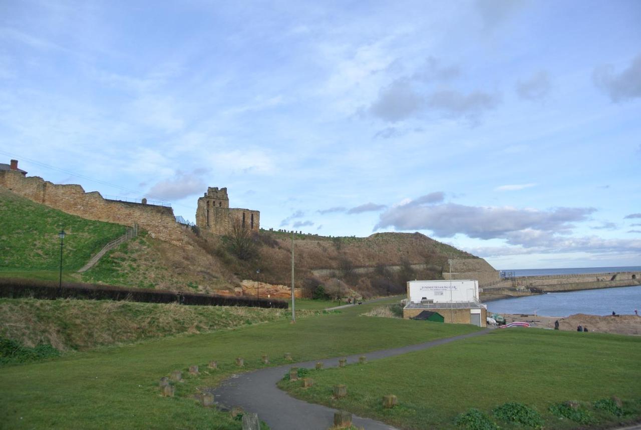 Edith Haven Tynemouth Fabulous Coastal Holiday Home With Free Onstreet Parking Dış mekan fotoğraf