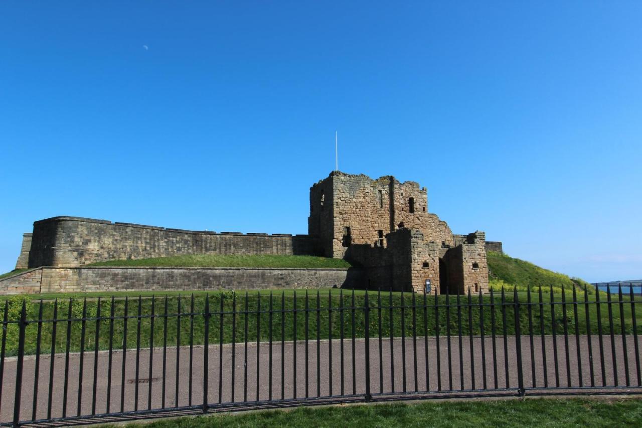Edith Haven Tynemouth Fabulous Coastal Holiday Home With Free Onstreet Parking Dış mekan fotoğraf