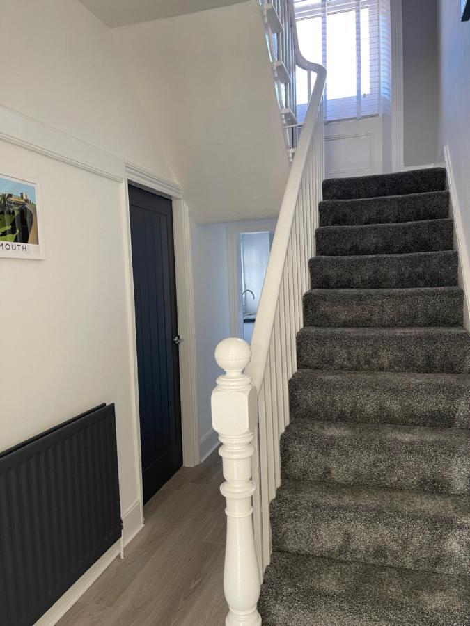 Edith Haven Tynemouth Fabulous Coastal Holiday Home With Free Onstreet Parking Dış mekan fotoğraf