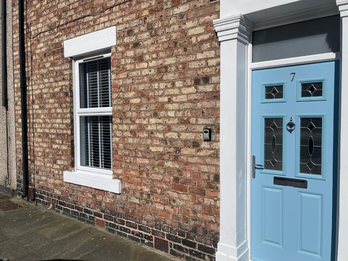 Edith Haven Tynemouth Fabulous Coastal Holiday Home With Free Onstreet Parking Dış mekan fotoğraf