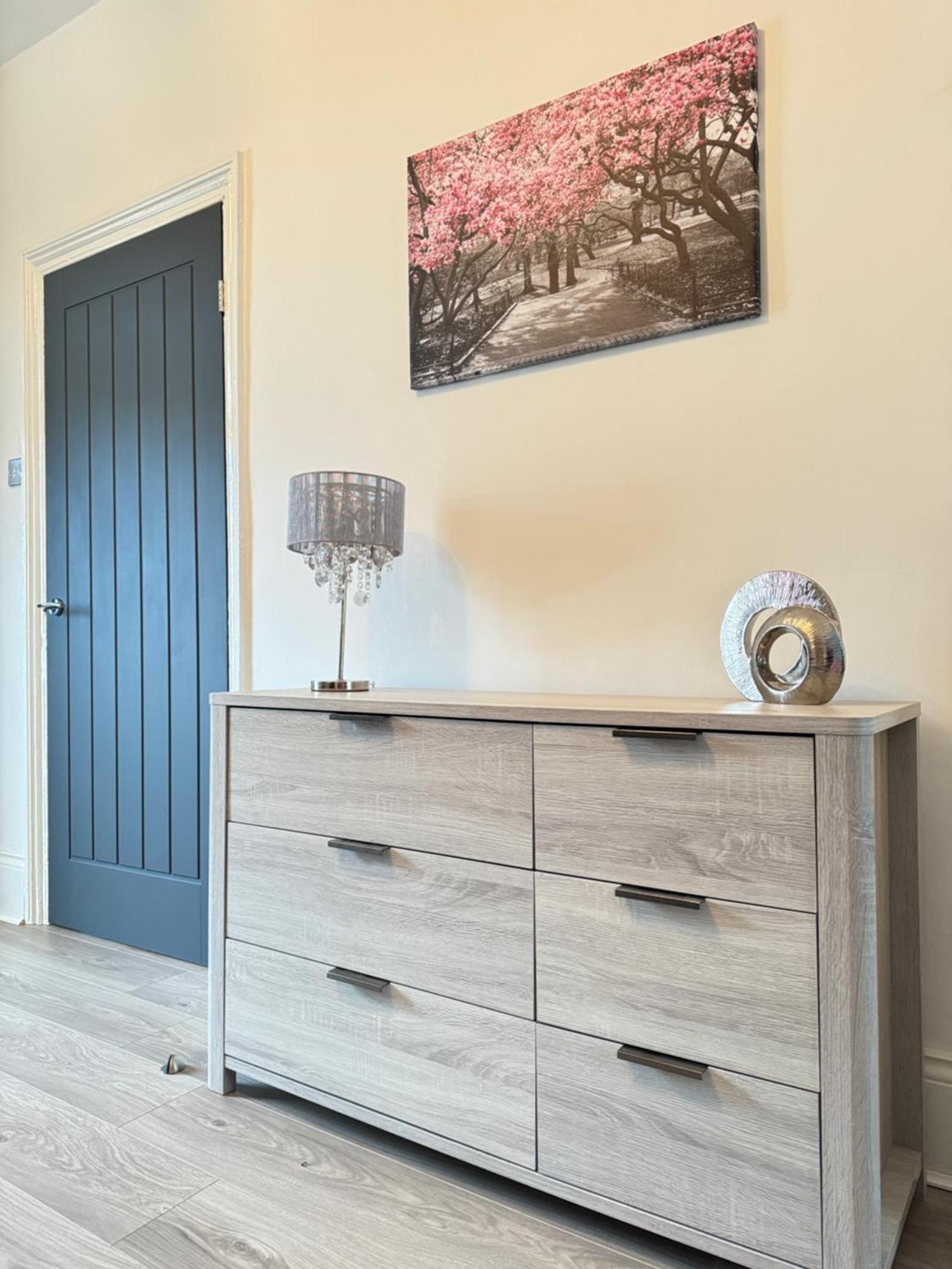 Edith Haven Tynemouth Fabulous Coastal Holiday Home With Free Onstreet Parking Dış mekan fotoğraf