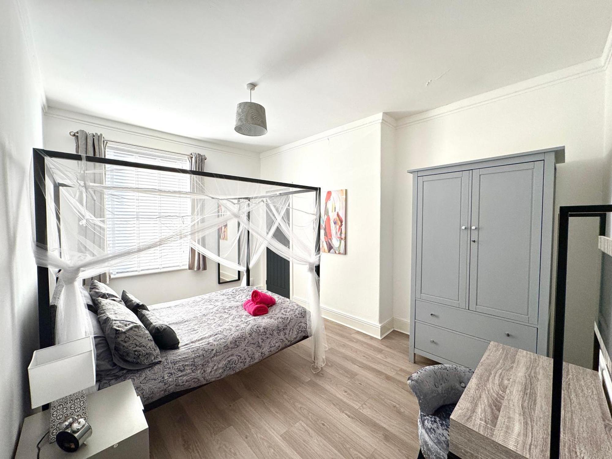 Edith Haven Tynemouth Fabulous Coastal Holiday Home With Free Onstreet Parking Dış mekan fotoğraf