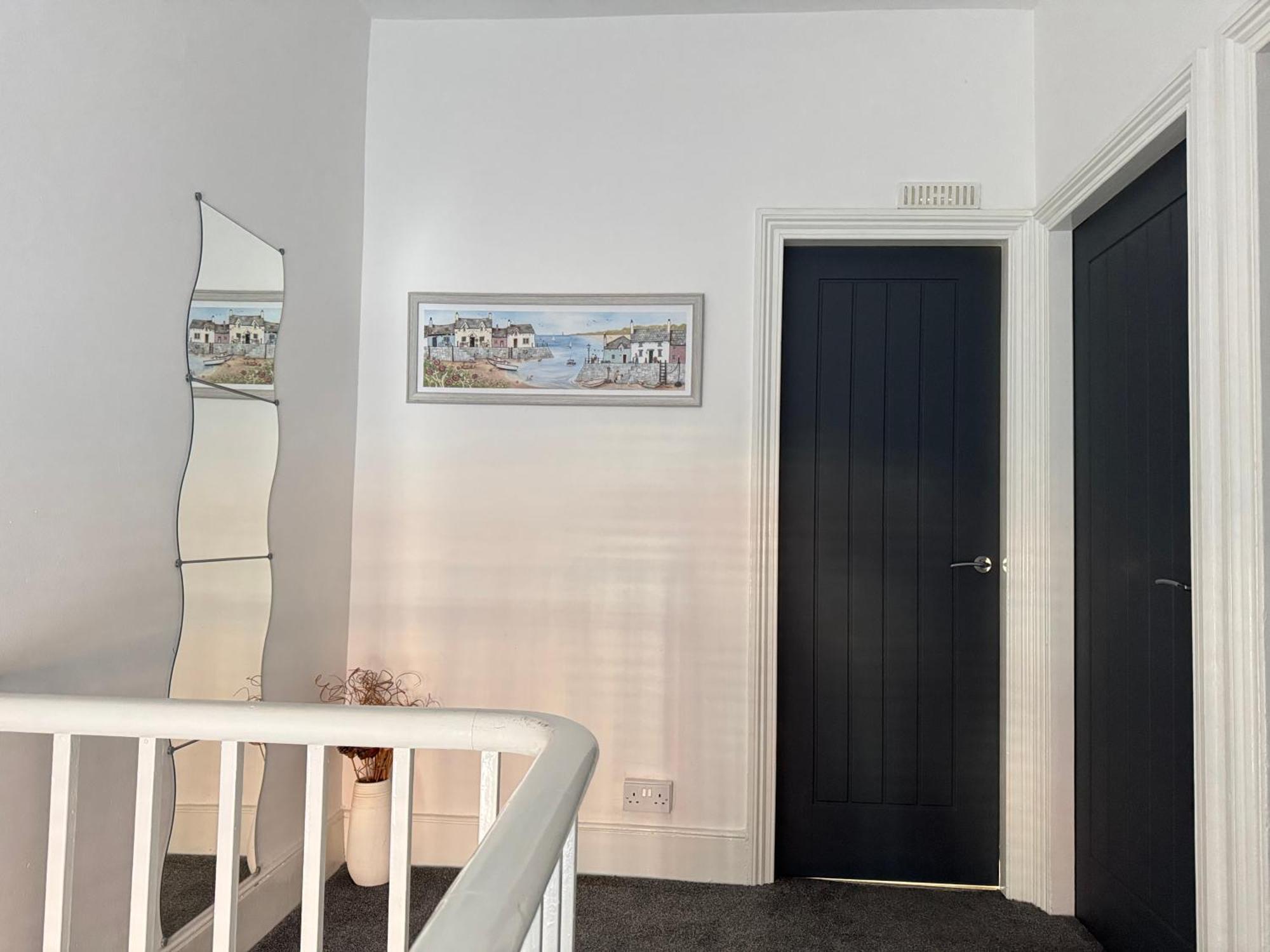 Edith Haven Tynemouth Fabulous Coastal Holiday Home With Free Onstreet Parking Dış mekan fotoğraf