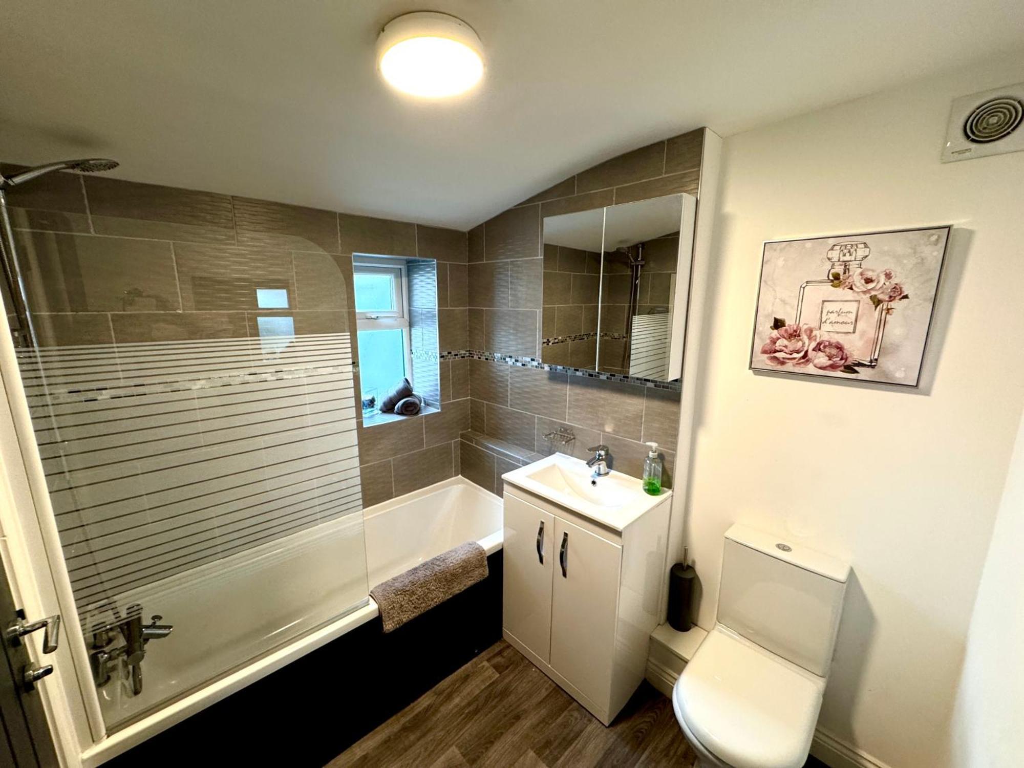 Edith Haven Tynemouth Fabulous Coastal Holiday Home With Free Onstreet Parking Dış mekan fotoğraf