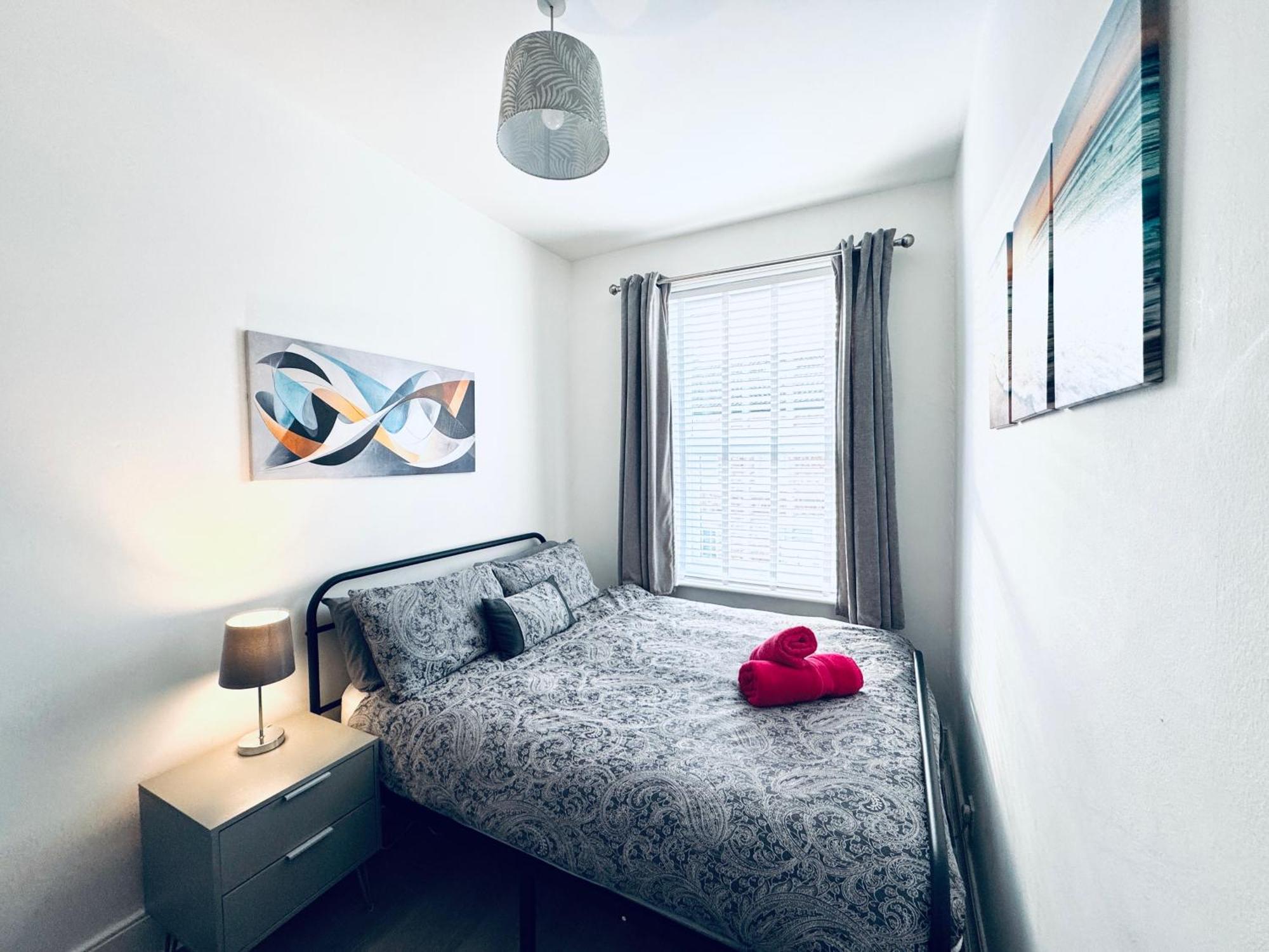 Edith Haven Tynemouth Fabulous Coastal Holiday Home With Free Onstreet Parking Dış mekan fotoğraf
