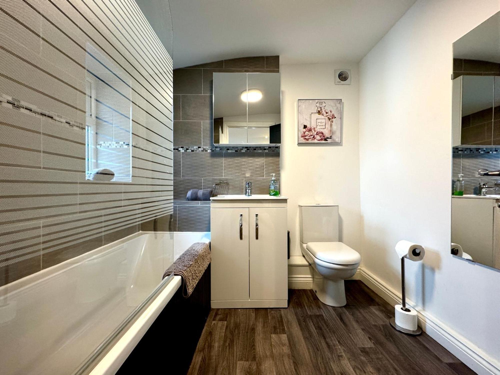 Edith Haven Tynemouth Fabulous Coastal Holiday Home With Free Onstreet Parking Dış mekan fotoğraf