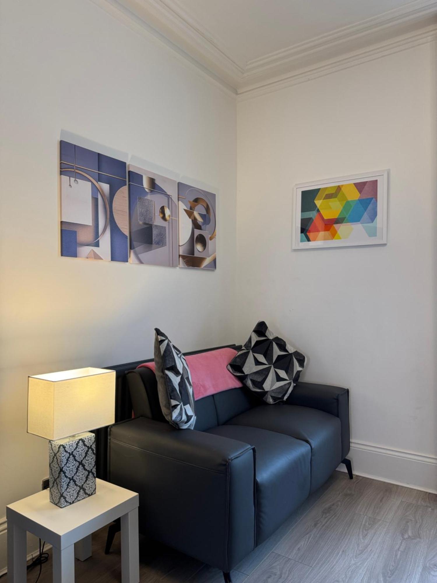 Edith Haven Tynemouth Fabulous Coastal Holiday Home With Free Onstreet Parking Dış mekan fotoğraf