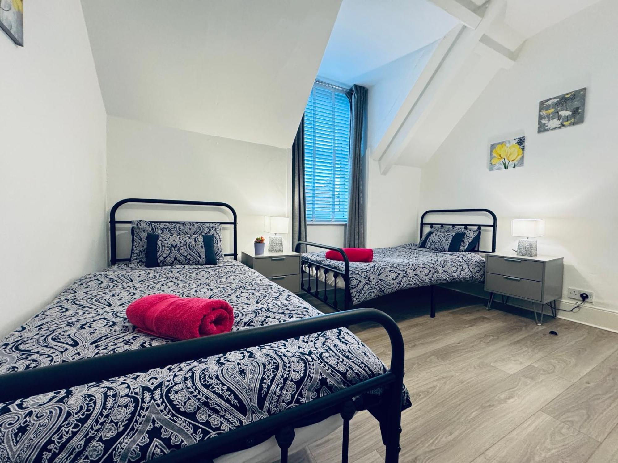 Edith Haven Tynemouth Fabulous Coastal Holiday Home With Free Onstreet Parking Dış mekan fotoğraf